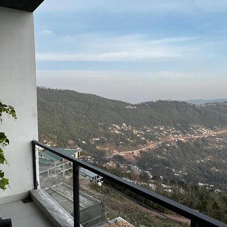 Vivapines, Murree Daire Dış mekan fotoğraf